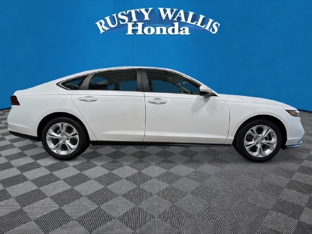 New 2026 Honda Accord LX image 2
