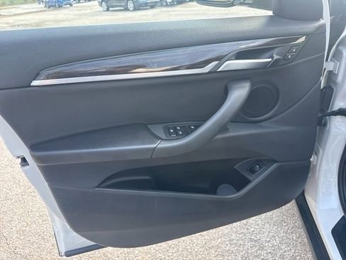 Used 2018 BMW X2 xDrive28i w/ Convenience Package image 12