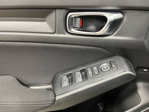 New 2026 Honda Civic Sport image 14