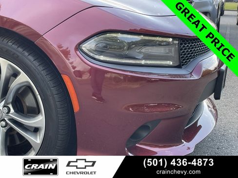 Used 2020 Dodge Charger R/T image 9