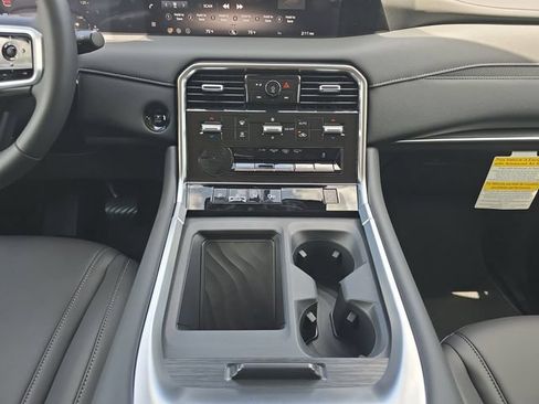 New 2026 Nissan Armada SV RWD image 3