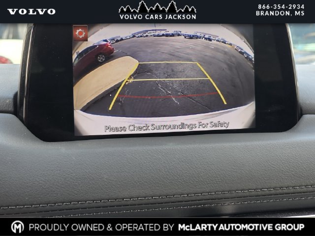 Used 2019 MAZDA CX-5 Grand Touring w/ GT Premium Package FWD image 11