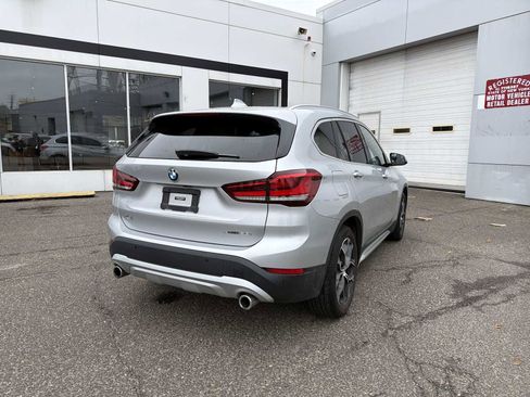 Used 2020 BMW X1 xDrive28i w/ Convenience Package image 6