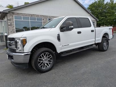 Used 2019 Ford F250 XLT