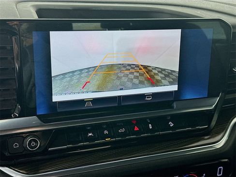 Used 2024 Chevrolet Silverado 1500 LT Trail Boss w/ Protection Package image 20