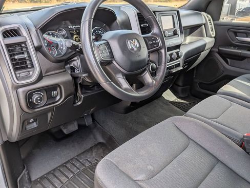 Used 2024 RAM 1500 Tradesman image 17