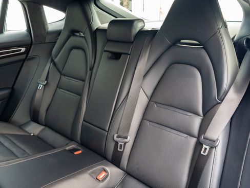 Used 2023 Porsche Panamera Turbo S AWD/4WD image 39