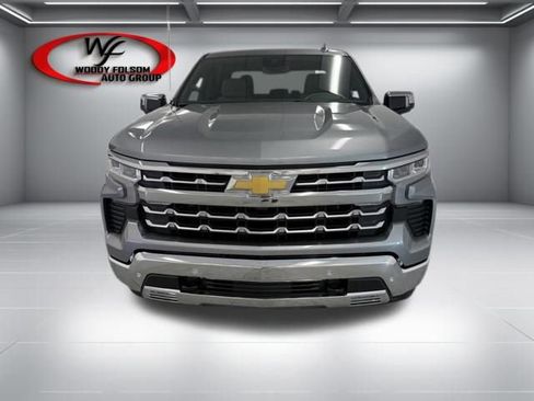 New 2026 Chevrolet Silverado 1500 LTZ image 2