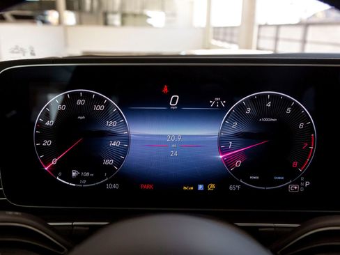 New 2026 Mercedes-Benz Maybach GLS 600 Maybach GLS 600 image 12