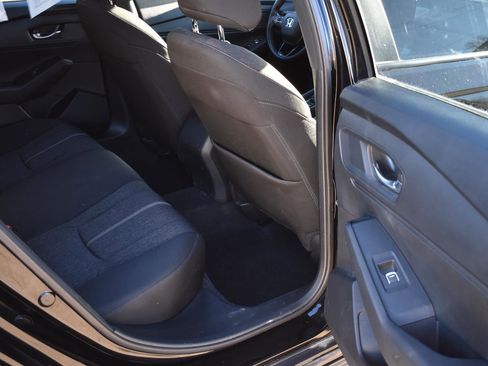 Used 2023 Honda Accord Sport image 13