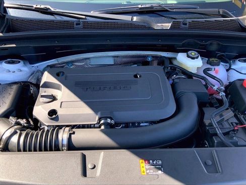 New 2026 Buick Envision Sport Touring image 11