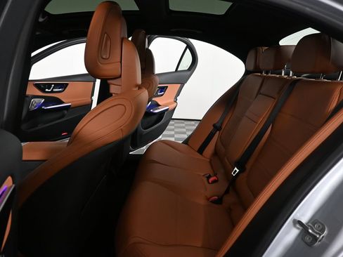 Certified 2026 Mercedes-Benz C 300 Sedan image 18
