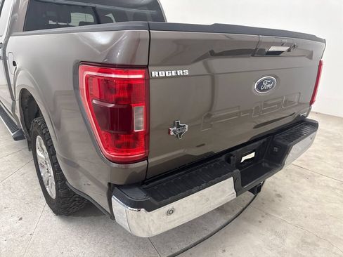 Used 2022 Ford F150 XLT w/ Equipment Group 302A High RWD image 22