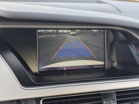 Used 2017 Audi S5 3.0T Cabriolet w/ Technology Package image 27