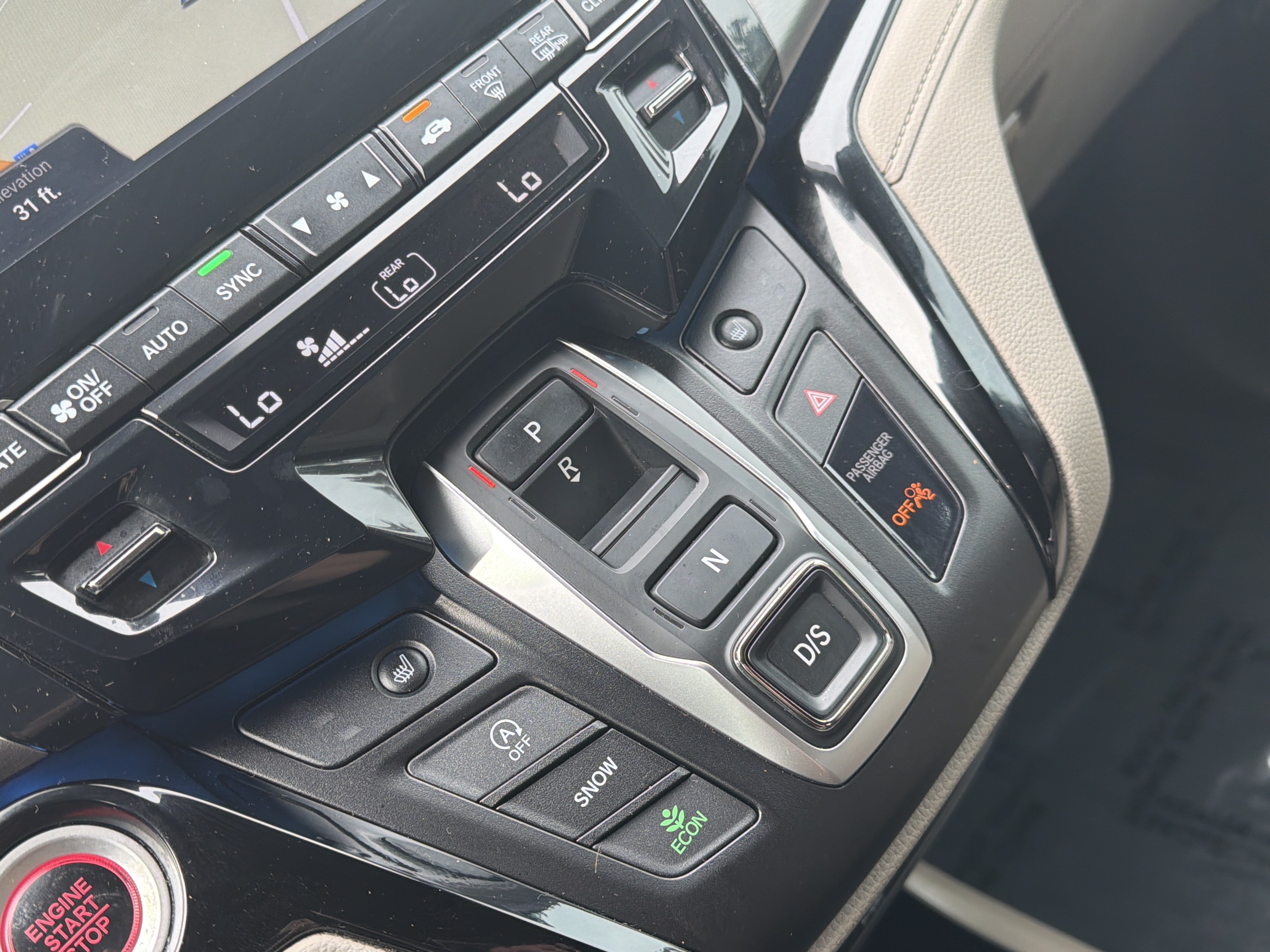 Used 2023 Honda Odyssey Touring image 26