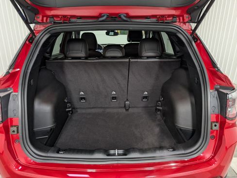 Used 2023 Jeep Compass Limited image 24