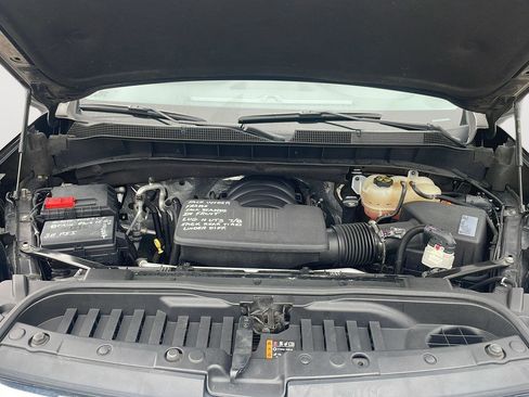 Used 2021 Chevrolet Silverado 1500 LTZ image 16