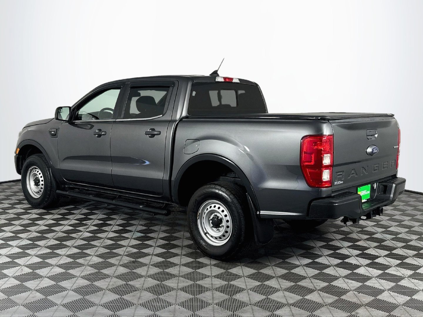 Used 2020 Ford Ranger XL w/ Equipment Group 101A Mid RWD image 6