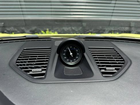 Certified 2025 Porsche 911 Carrera RWD image 30