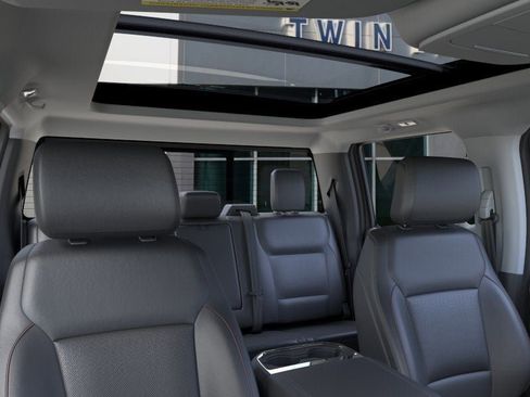 New 2026 Ford F250 Lariat w/ Tremor Off-Road Package image 22