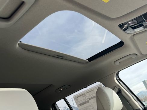 New 2026 Hyundai Santa Fe Limited image 21