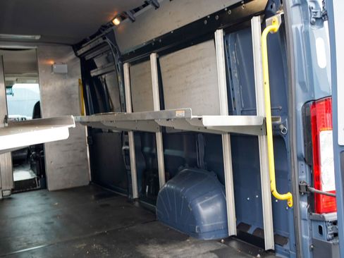 Used 2020 RAM ProMaster 3500 FWD image 16