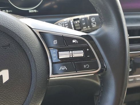 Certified 2024 Kia Seltos S FWD image 13