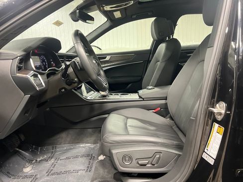 Used 2022 Audi A6 2.0T Premium w/ Convenience Package image 9