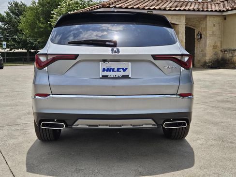 New 2026 Acura MDX FWD image 4