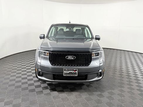 Used 2025 Ford Maverick Lobo image 3