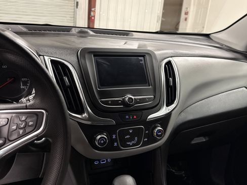 Used 2024 Chevrolet Equinox LS image 8