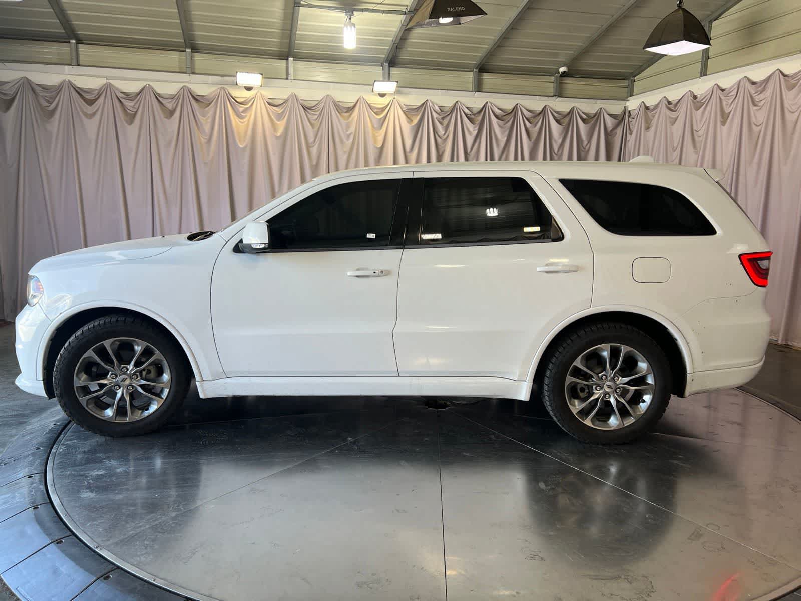 Used 2019 Dodge Durango GT RWD image 8
