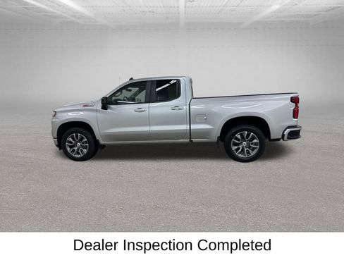 Used 2019 Chevrolet Silverado 1500 RST image 9