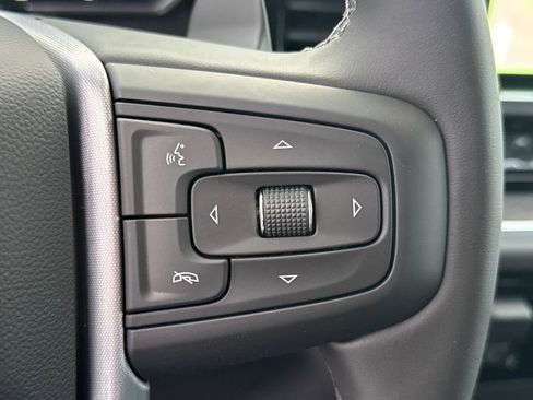 New 2026 GMC Sierra 1500 SLT w/ SLT Premium Plus Package image 29