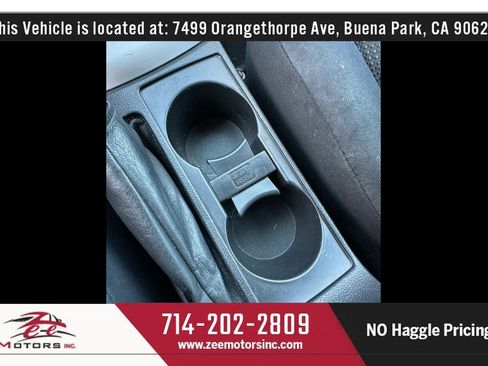 Used 2010 Toyota Corolla S FWD image 33