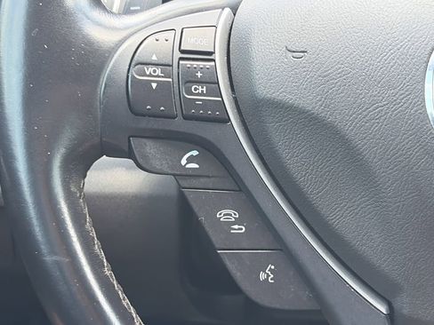 Used 2021 Acura ILX w/ Premium Package FWD image 21