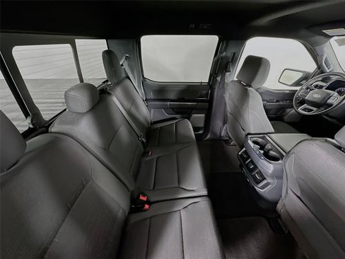 Used 2023 Ford F150 XLT w/ Equipment Group 302A High AWD/4WD image 27