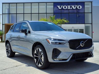 New 2026 Volvo XC60 B5 Plus w/ Protection Package Premier