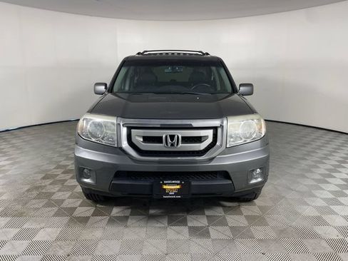 Used 2009 Honda Pilot Touring image 17