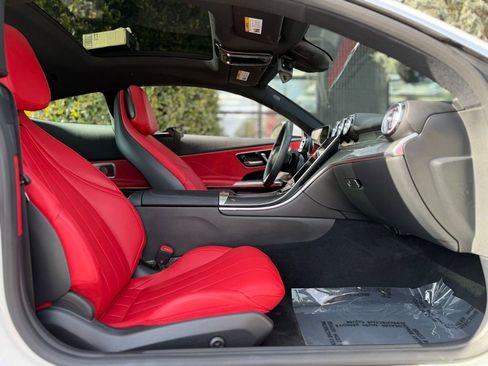 Used 2024 Mercedes-Benz CLE 300 CLE 300 image 32