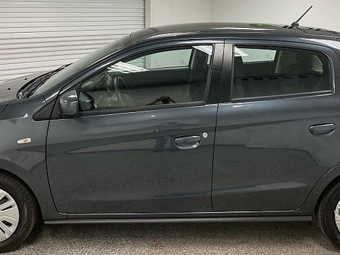 Used 2024 Mitsubishi Mirage ES image 8