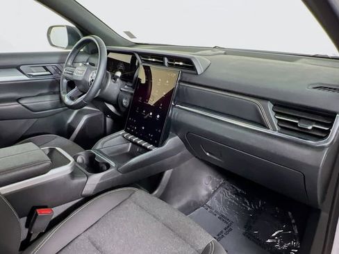 Used 2025 GMC Terrain Elevation image 38