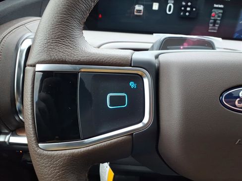 New 2026 Ford Expedition King Ranch image 26