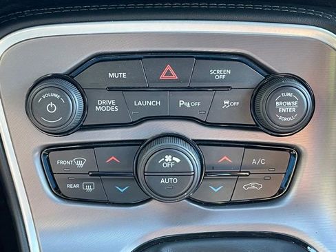 Used 2022 Dodge Challenger R/T Scat Pack image 13