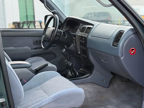 Used 1997 Toyota 4Runner SR5 image 31
