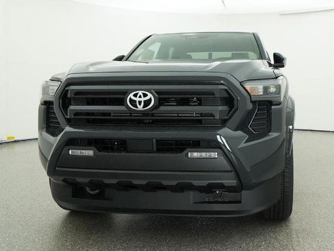 New 2026 Toyota Tacoma SR5 RWD image 18