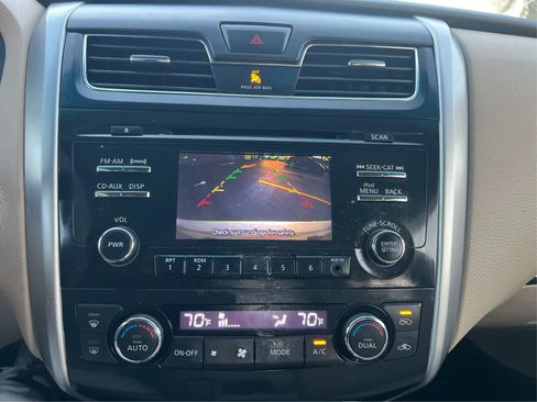 Used 2013 Nissan Altima 2.5 SL image 28