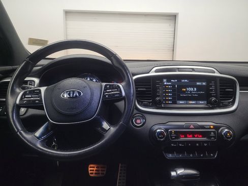 Used 2019 Kia Sorento SX FWD image 22