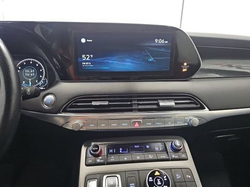 Used 2022 Hyundai Palisade Calligraphy image 29