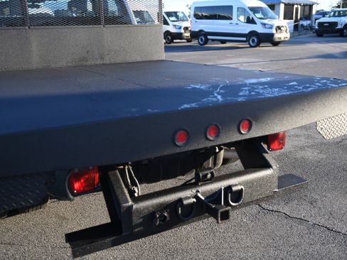 Used 2020 Ford F350 XL w/ Power Equipment Group image 15